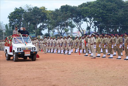 : 68th Republic Day 1